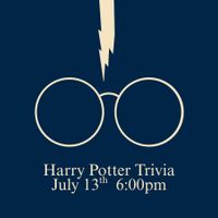 Harry Potter Trivia thumbnail