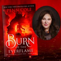 Burn of the Everflame Release Day Bash with Penn Cole thumbnail