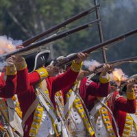 Redcoats and Rebels thumbnail