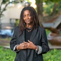 Poetry Reading: Tracy K. Smith thumbnail