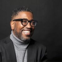 Poetry Reading: Major Jackson thumbnail