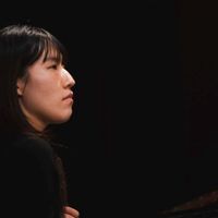 Concert: Yujin Han thumbnail