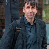 Concert: Pete Smith thumbnail