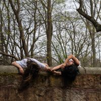 Woven Collective: Energy Awareness Through Dance thumbnail