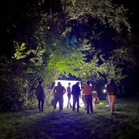 The Cambridge Moth Ball thumbnail