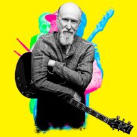 John Scofield's Electrospective thumbnail