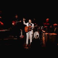 Pink Martini All-Stars present A Season of Stars thumbnail