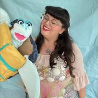 Puppet Showplace Theater Presents: A Pirate's Great Adventure by Peanut's Playhouse at Uncommon Corner thumbnail