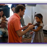 Fall Open House at Powers Music School thumbnail