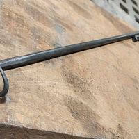 Blacksmithing Basics: Steak Turner thumbnail
