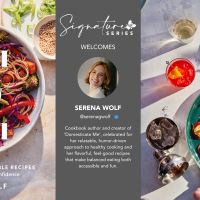 Signature Series w/ Serena Wolf thumbnail