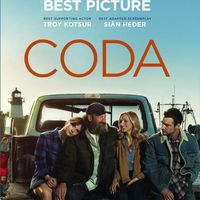Friday Films: CODA thumbnail