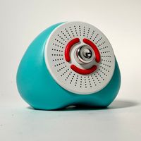 W.I.T. @ Work: The Art of Industrial Design thumbnail