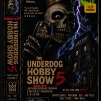 The Underdog Hobo Show thumbnail