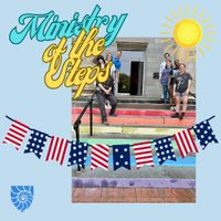 American Songbook outdoor sing-along thumbnail