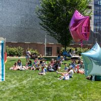 2BP Family Day at Boston Children’s Hospital thumbnail