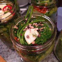 Featured Class: Fermentation with Flora and Tracy thumbnail