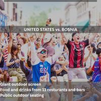 TEMPLE PLACE WORLD CUP WATCH PARTY  thumbnail