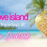 Love Island Thursdays at The Overlook thumbnail