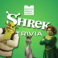 Shrek Trivia at Boston Public Market thumbnail