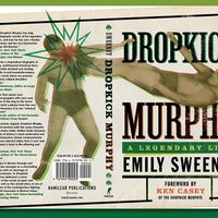 Dropkick Murphy : A Legendary Life with Emily Sweeney thumbnail