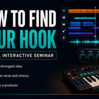 How To Find Your Hook  thumbnail