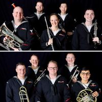 Navy Band Northeast in Concert at the JFK Library thumbnail