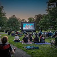 Movies at the Mansion: How to Train Your Dragon (PG) thumbnail