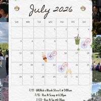 July bRUNch Runs thumbnail