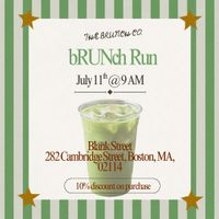 bRUNch Run thumbnail
