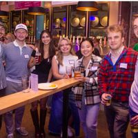 Young Professionals Presents: A Gutsy Gathering for Crohn’s & Colitis thumbnail