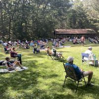 Rock the Woods! Outdoor Music Festival  thumbnail
