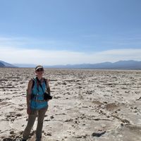 Meet the Scientist: Rocks and Minerals with Claire Pless  thumbnail