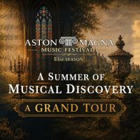 Aston Magna: Gems from 17th-Century Venice thumbnail