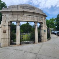 Dorchester North Burying Ground Tours thumbnail