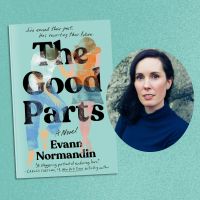 The Good Parts Release Bash with Evann Normandin thumbnail