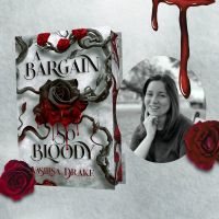 A Bargain So Bloody Book Bash with Vasilisa Drake thumbnail