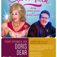 Doris Dear's  Gurl Talk thumbnail