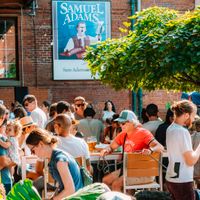 JP Porchfest Kickoff Party thumbnail