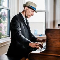 Brian Friedland Big Band thumbnail