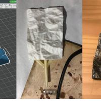 Turn 3D Printed Objects Into Cast Bronze thumbnail