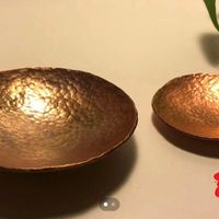 Intro to Copper Bowl Forming  thumbnail