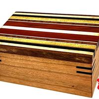 Grown Up & Child Beginner Wooden Box Making thumbnail