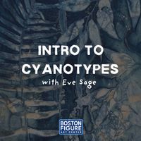 Intro to Cyanotypes thumbnail