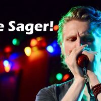 Sunday Live Blues feat. Shane Sager! thumbnail