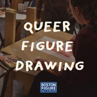 Queer Figure Drawing thumbnail
