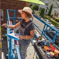 Guided Tour: Portals with Silvia López Chavez thumbnail