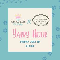 Uncommon Yappy Hour thumbnail