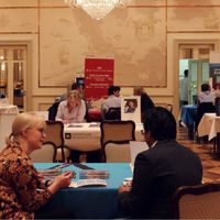 QS Discover Master's & MBA Fair in Boston thumbnail