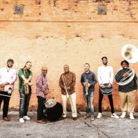 Rebirth Brass Band thumbnail